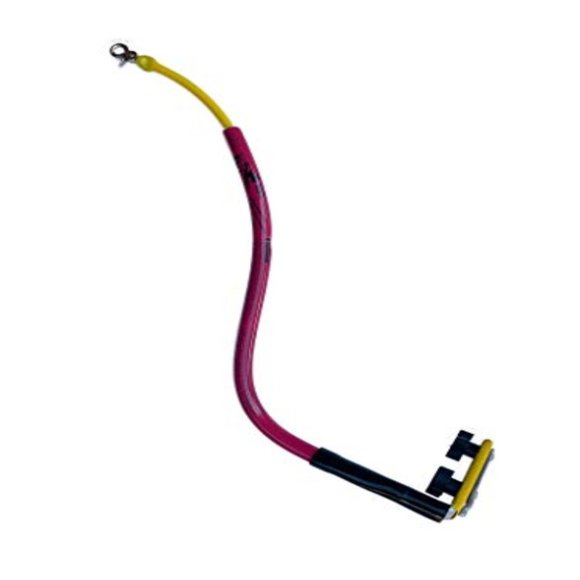 BEST DOG BIKE TOW LEASE (RED, YELLOW or ORANGE) NEW - Picture 3 of 4